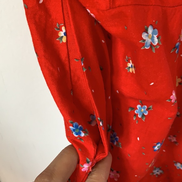 Vintage dress - Picture 4 of 4